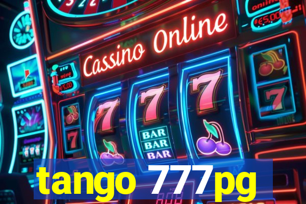 tango 777pg